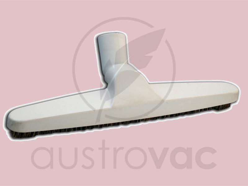 Bodendüse breit kleine Räder Br. 35cm